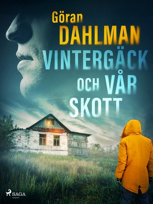 cover image of Vintergäck och vårskott